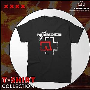 Rammstein T-Shirts