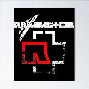 RMMSTN - Music Merchandise  Poster
