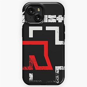 RMMSTN - Music Merchandise  iPhone Tough Case