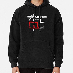 RMMSTN  Merchandise Pullover Hoodie