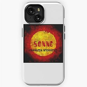 RMMSTN 964   iPhone Tough Case