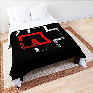 RMMSTN - Music Merchandise  Comforter