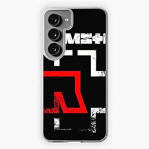 RMMSTN - Music Merchandise  Samsung Galaxy Soft Case