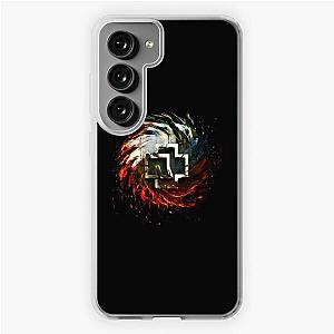 NEW COLLECTION BEST TRENDING LOGO BAND POPULAR  RMLGO07 Samsung Galaxy Soft Case