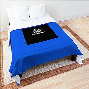 best trending - logo Graphic T-Shirt Comforter