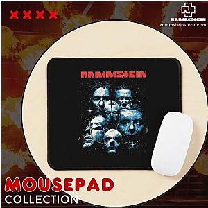 Rammstein Mouse Pads