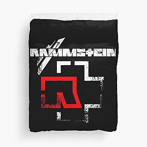 RMMSTN - Music Merchandise  Duvet Cover