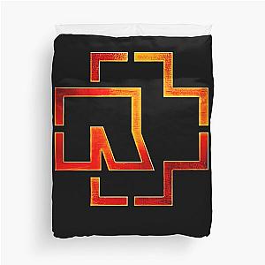 Rmmstn - Perfect Gift  Merchandise Duvet Cover