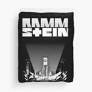 Rmmstn Music Duvet Cover