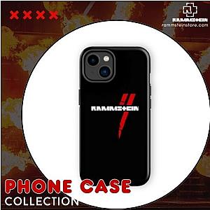 Rammstein Cases