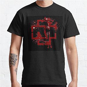 Awesome Rammst 076 Classic T-Shirt