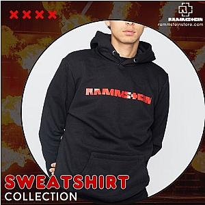 Rammstein Hoodies