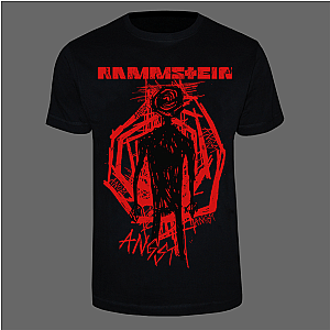 Rammstein Classic T-Shirt