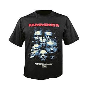 Rammstein Classic T-Shirt