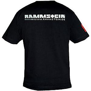 Rammstein Vintage Classic T-Shirt