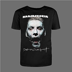 Rammstein  Classic T-Shirt