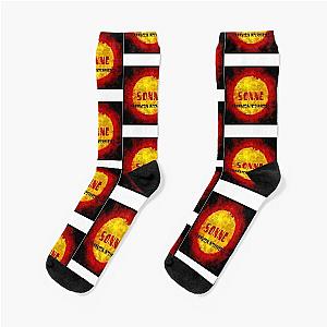 RMMSTN 964   Socks