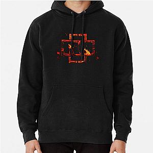 "ramming stone" -@P:>S Pullover Hoodie