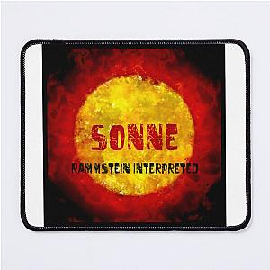 RMMSTN 964   Mouse Pad