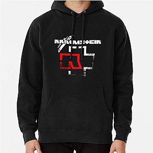 RMMSTN - Music Merchandise  Pullover Hoodie