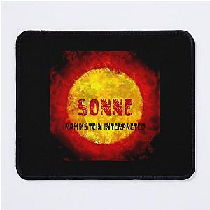 RMMSTN 964 Mouse Pad