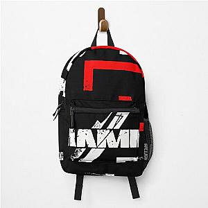 RMMSTN - Music Merchandise  Backpack