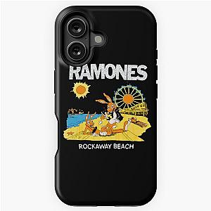 1988 Ramones Rock iPhone Tough Case