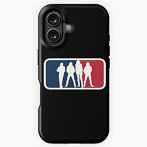 Ramones Sticker iPhone Tough Case