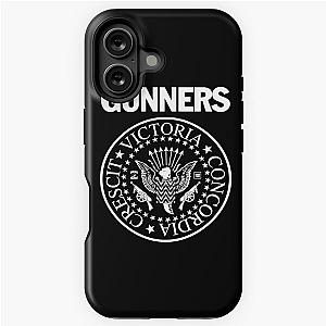 Proud Ramones Band Cool Gift iPhone Tough Case