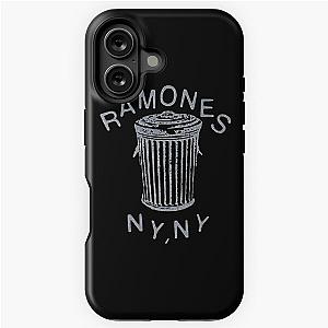 Ramones iPhone Tough Case