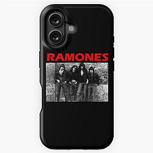 Ramones iPhone Tough Case