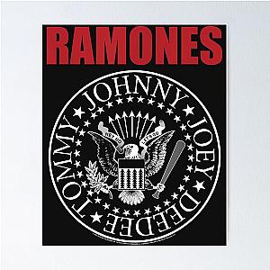 Ramones Poster