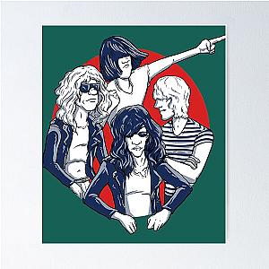 Ramones  Essential Poster