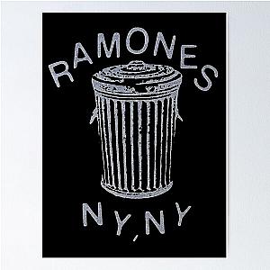 Ramones Poster