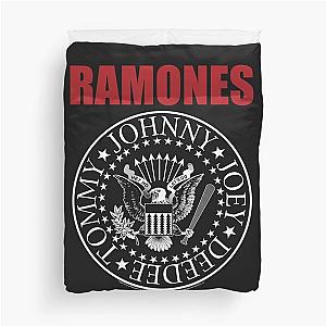 Ramones Duvet Cover