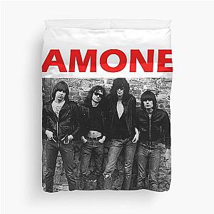 Ramones Duvet Cover