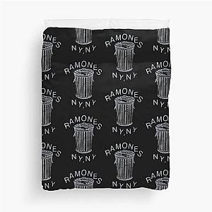 Ramones Duvet Cover