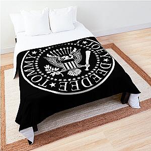 Boxing  ramones Comforter