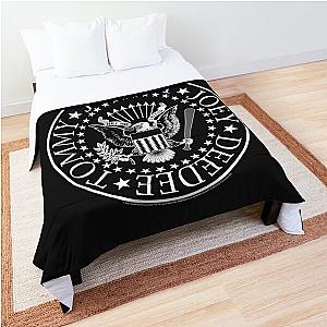 Ramones Comforter