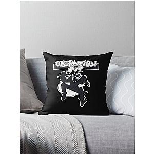 Gifts Idea Ramones Band Gift For Fan Throw Pillow