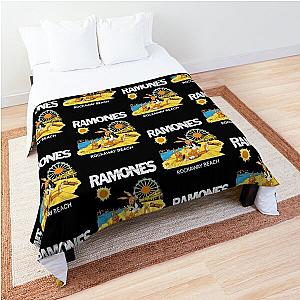 1988 Ramones Rock Comforter