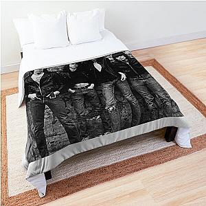 Ramones Comforter