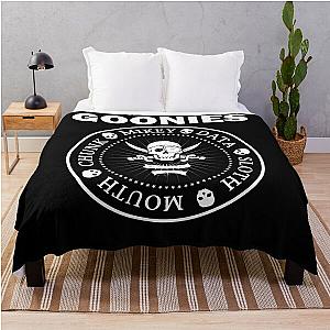 Funniest Ramones Band Idol Gifts Fot You Throw Blanket