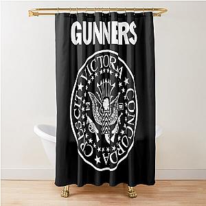 Proud Ramones Band Cool Gift Shower Curtain