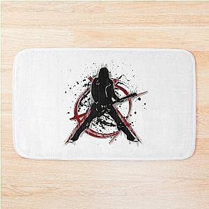 The Ramones Bath Mat