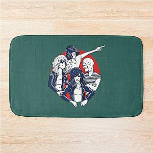 Ramones  Essential Bath Mat