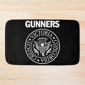 Proud Ramones Band Cool Gift Bath Mat