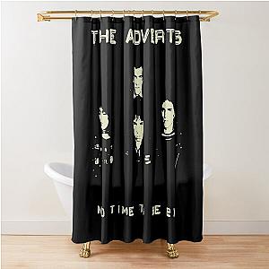 Great Rewards Ramones Band Cute Gift Shower Curtain