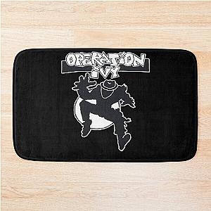 Gifts Idea Ramones Band Gift For Fan Bath Mat