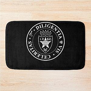 Mens Funny Ramones Band Gift For Everyone Bath Mat